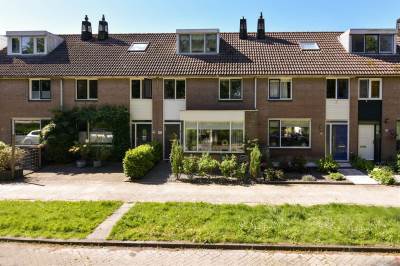 Woning Nachtegaal 62 Hoorn (NH)