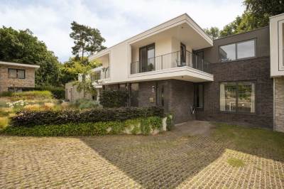 Woning Utrechtseweg 399 Amersfoort