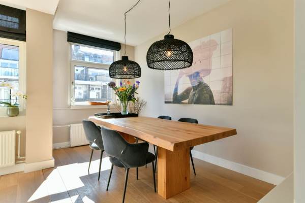 Woning Warmondstraat 1633 Amsterdam