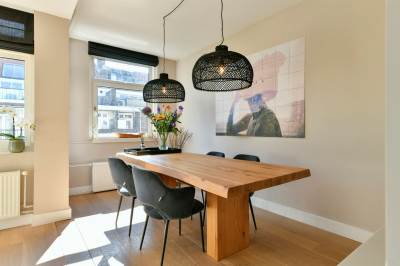 Woning Warmondstraat 1633 Amsterdam