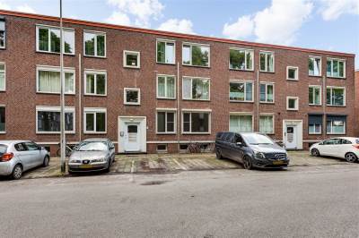Woning Herenstraat 170 Weert