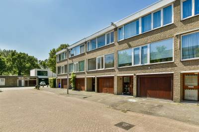 Woning Groot-Essenburg 5 Amsterdam
