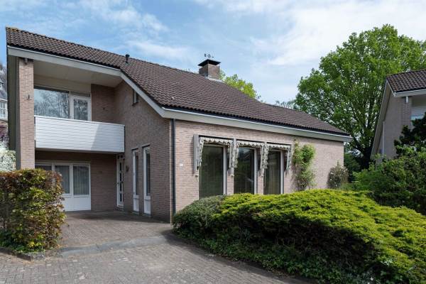 Woning Mgr. Van Hooydonklaan 12 Hoeven