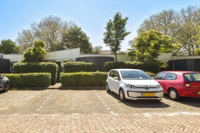 Woning Langendijkdreef 180 Leiderdorp