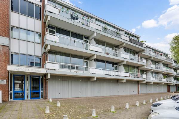 Woning Kleine Steeg 42 Sittard