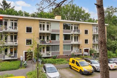 Woning Sophialaan 35 Zeist