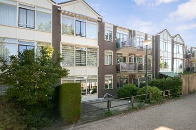 Woning Schildersplein 115 Kaatsheuvel