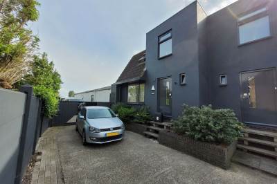 Woning Dijkweg 276A Andijk