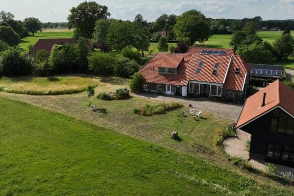 Woning Bosheurneweg 6 Barchem
