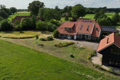 Woning Bosheurneweg 6 Barchem