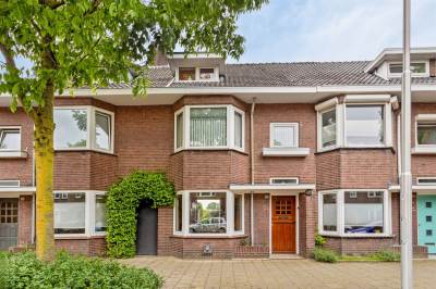 Woning Leenherenstraat 32 Tilburg