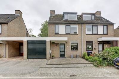 Woning Zeelt 104 Alblasserdam
