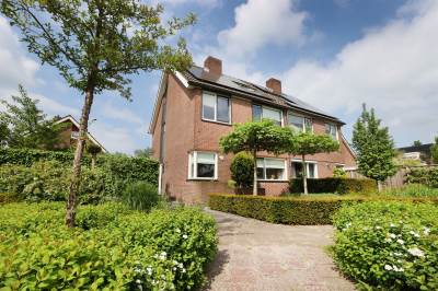 Woning Planetenstraat 40 Lichtenvoorde
