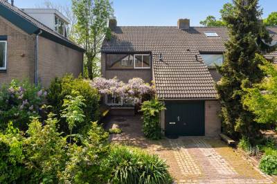 Woning Hazeveld 51 Zevenhuizen (ZH)