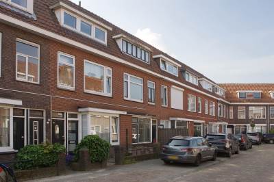 Woning Haydnstraat 31 Vlaardingen