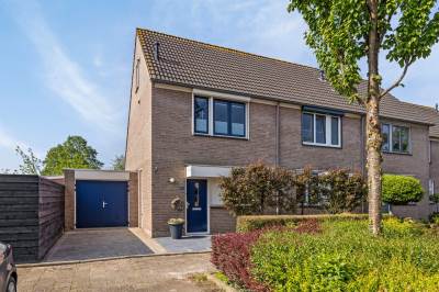 Woning Kermenstein 73 Lienden