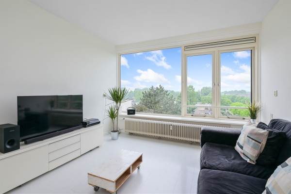 Woning Van Boshuizenstraat 403 Amsterdam