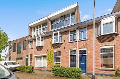 Woning Kruisstraat 18 Tilburg