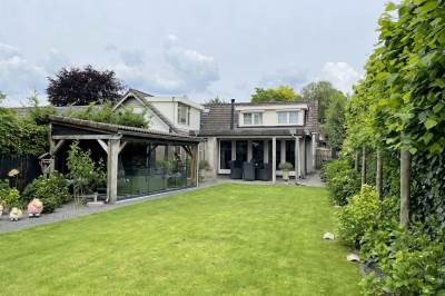 Woning Nieuwe weg 18 Ingen