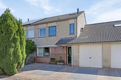 Woning Kerkuil 40 Emmen