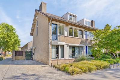 Woning Kapteijnlaan 61 Veldhoven
