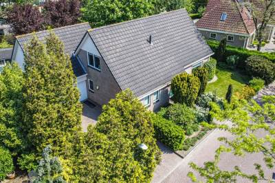 Woning Krabbescheer 10 Marknesse