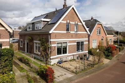 Woning Koningstraat 14 Velp (GE)