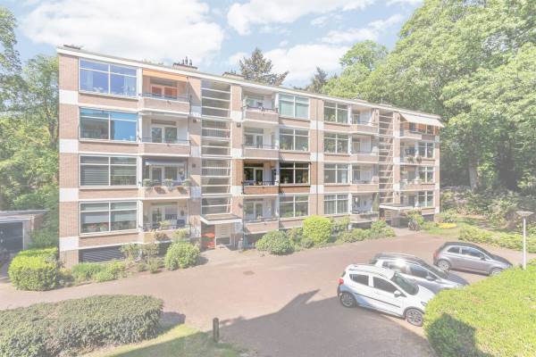 Woning Park de Kotten 122 Enschede