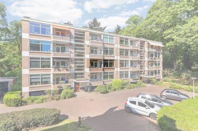 Woning Park de Kotten 122 Enschede