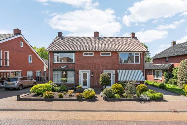 Woning Langeveenseweg 25 Geesteren (OV)