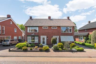Woning Langeveenseweg 25 Geesteren (OV)