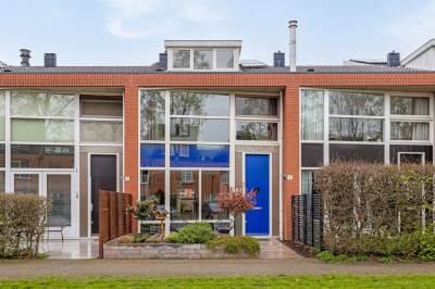 Woning Brilkruid 7 Amersfoort