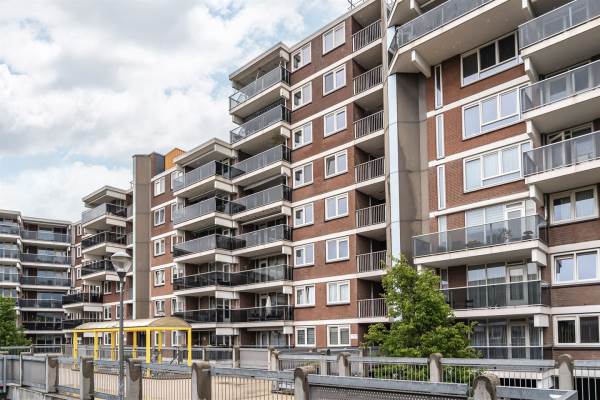 Woning Sandenburg 403 Haarlem