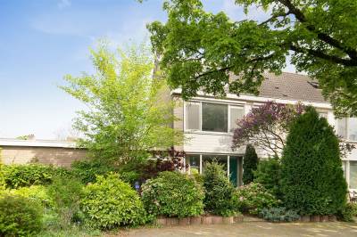 Woning Remuslaan 26 Eindhoven