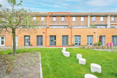 Woning Mierikswortelstraat 162 Utrecht