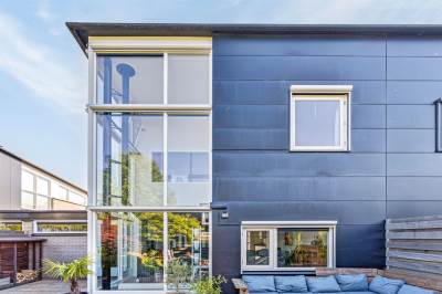 Woning Léon Jesselhof 8 Utrecht