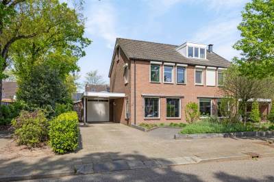 Woning Akkermunt 17 Hardenberg