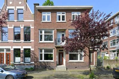 Woning Lisplein 5 Rotterdam