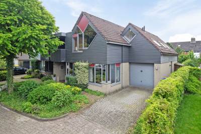 Woning Mignon 4 Nieuwegein