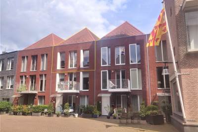 Woning Scheerestraat 21 Grave