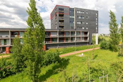 Woning De Gaard 120 Waalwijk