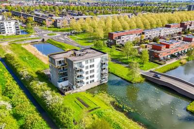 Woning De Milan Viscontilaan 222 De Meern