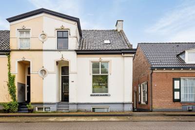Woning Rijksstraatweg 100 Warnsveld
