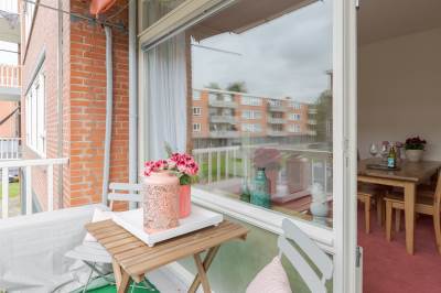 Woning Morrahemstraat 58 Sneek