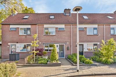 Woning Coba Kellingstraat 82 Hengelo (OV)