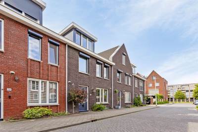 Woning Kardemomweg 10 Utrecht