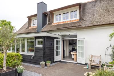 Woning Sint Janstraat 45 Laren (NH)