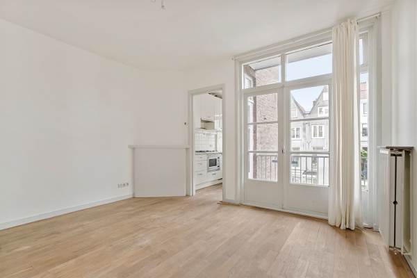 Woning Lange Leidsedwarsstraat 532 Amsterdam