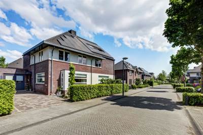 Woning Weversgilde 27 Dronten