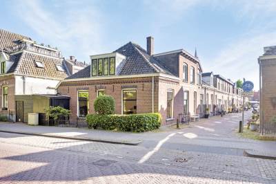 Woning 1e Ebbingestraat 30 Kampen